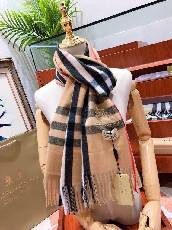 Burberry Scarves 6